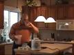 How To Make Strawberry Whey Protein Smoothie