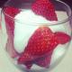 How To Make Strawberries Romanoff