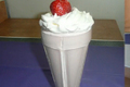 How To Make Creamy Strawberry Shake