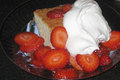 Strawberry Shortcake