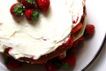 How To Make Brown Sugar And Strawberry Shortcake