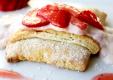 How To Make Strawberry Shortcake With Strawberry Vanilla Cream