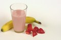 How To Make Strawberry And Banana Smoothie