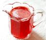Strawberry Syrup