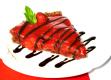 Strawberry Tart
