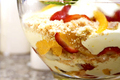 How To Make Pear Strawberry Trifle