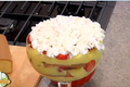 Strawberry Vanilla Trifle