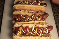 How To Make Street Dogs In Mexican Style