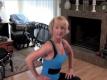 Five Strength Exercises - At Home