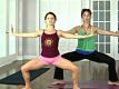 Yoga For Stress Relief