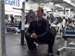 Stretching Exercises for Improving Your Squat