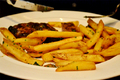 Excel Beef Bistro Style New York Strip Steaks