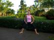 Strong Shapely Legs - Warm Up