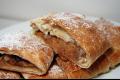 Strudel Pastry