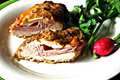 How To Make Stuffed Chicken Breast