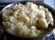 Cabbage Stuffed With Rice And Meat