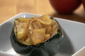 Acorn Squash Stuffed with Spicy Apple HD