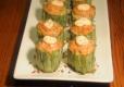 How To Make Filipino Stuffed Ampalaya