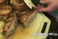 How To Make Stuffed And Smoked Bone-in Pork Chop