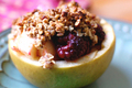 How To Make Baked Stuffed Apple