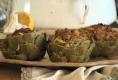 Stuffed Artichokes