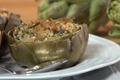 How To Make Stuffed Artichokes
