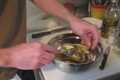 How To Make Stuffed Beef And Eggplant Soup