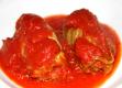 Stuffed Cabbage
