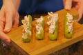 Celery Bites