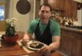How To Make Stuffed Charred Poblano Chilies