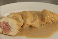 Stuffed Chicken Breast