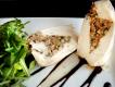 How To Make Steamed Stuffed Breast Of Chicken