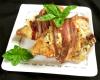 How To Make Gourmet Stuffed Chicken Breasts