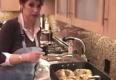 Stuffed Chicken Legs Part 3: Fancy Stuffing 