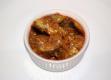 Stuffed Chicken Paprika