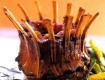 Stuffed Crown Of Spareribs