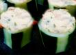How To Make Stuffed Cucumber Salad