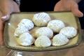 Mediterranean Stuffed Date Cookie Maamoul