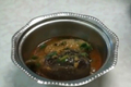 Ringan Ravaiya or Baingan Kalonji - Bharela Baingan Masala- Stuffed Baby Eggplant