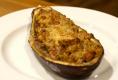 How To Make Shrimp-stuffed Eggplant