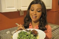How To Make Beef Stuffed Fried Eggplants