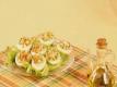 How To Make Stuffed Eggs - Summer