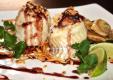 How To Make Stuffed Fillets Of Haddock