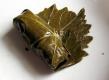 Stuffed Grapevine Leaves - Part 1 : Making the Stuffing