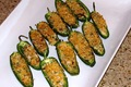 How To Make Tuna Stuffed Jalapenos