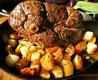 How To Make Stuffed Lamb Fricassee