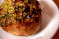 How To Make Savory Stuffed Mushrooms