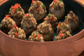 How to make Stuffed Mushrooms HD