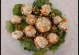 Simple Stuffed Mushrooms