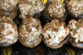 How To Make Stuffed Mushrooms